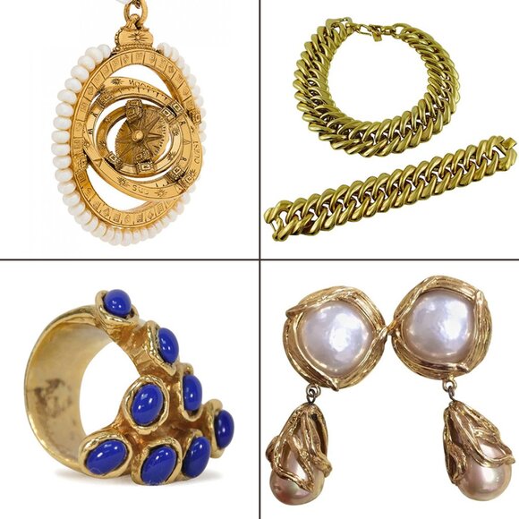 ❌ 9-30 JUST JEWELRY SHARE - Picture 7 of 16